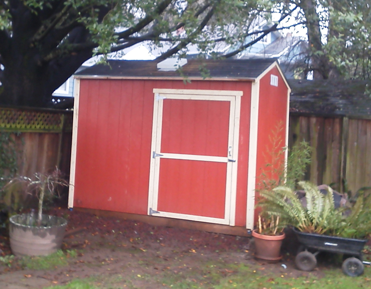Storage Sheds Vancouver Wa Type - pixelmari.com